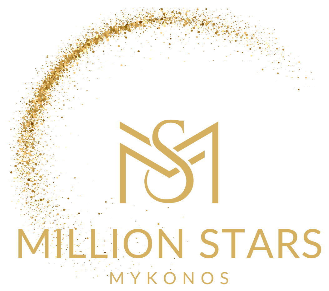Million Stars Mykonos
